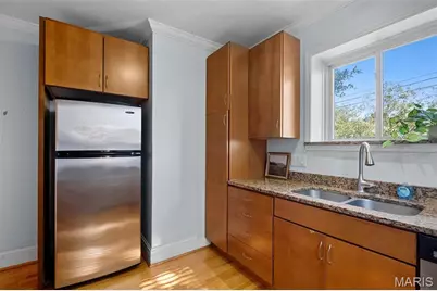 7055 Dartmouth Avenue, University City, MO 63130 - Photo 29