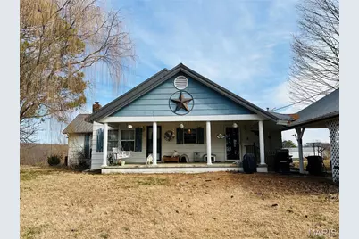 12040 County Road 267A, Puxico, MO 63960 - Photo 1