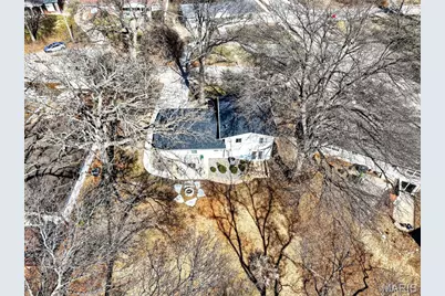 10 Barbre Court, Webster Groves, MO 63119 - Photo 35