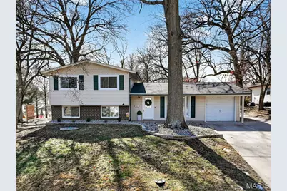 10 Barbre Court, Webster Groves, MO 63119 - Photo 1