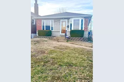 121 Mann Street, Saint Louis, MO 63125 - Photo 1