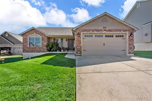 1016 Stonewick Ct, Herculaneum, MO 63048 - Photo 3