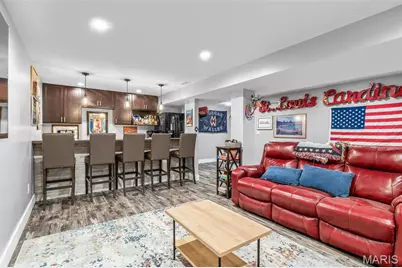 1016 Stonewick Court, Herculaneum, MO 63048 - Photo 37