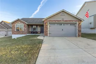 1016 Stonewick Ct, Herculaneum, MO 63048 - Photo 7