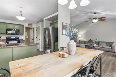 1016 Stonewick Court, Herculaneum, MO 63048 - Photo 17