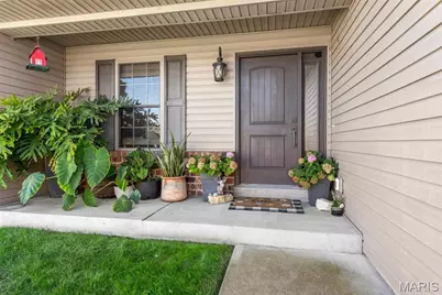 1016 Stonewick Court, Herculaneum, MO 63048 - Photo 9