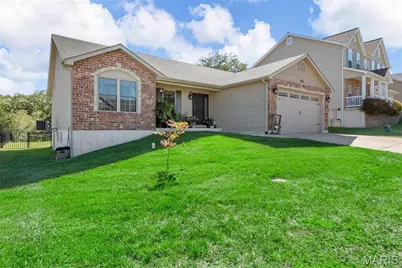 1016 Stonewick Court, Herculaneum, MO 63048 - Photo 5