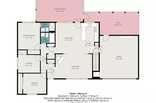 3115 Wellington Dr, Florissant, MO 63033 - Photo 21