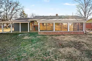 3115 Wellington Dr, Florissant, MO 63033 - Photo 19