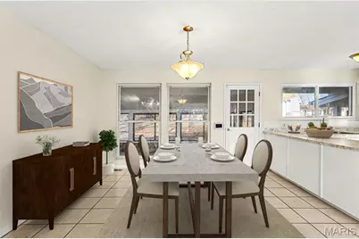 3115 Wellington Drive, Florissant, MO 63033 - Photo 5