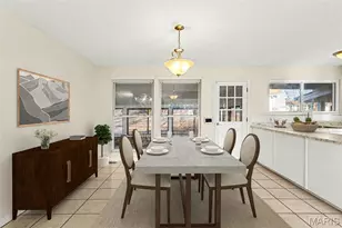 3115 Wellington Dr, Florissant, MO 63033 - Photo 5