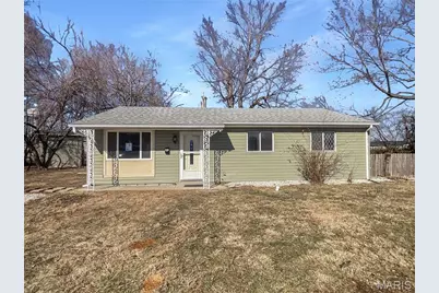 201 Allen Drive, O'Fallon, MO 63366 - Photo 1