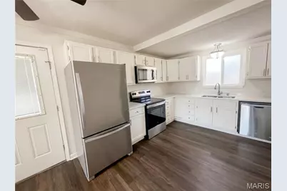 201 Allen Drive, O'Fallon, MO 63366 - Photo 5