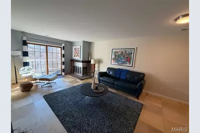 2244 Canyonlands Drive #D, Maryland Heights, MO 63043 - Photo 5