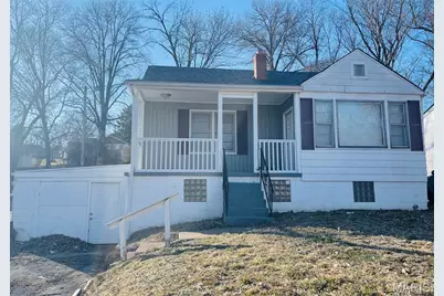 10035 Clairmont Drive, Saint Louis, MO 63136 - Photo 25