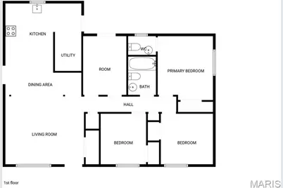 201 Allen Drive, O'Fallon, MO 63366 - Photo 15