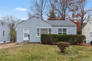 55 La Venta Dr, Florissant, MO 63031 - Photo 1