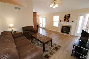 853 Du Pre Ct, Saint Peters, MO 63376 - Photo 9