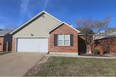 853 Du Pre Court, Saint Peters, MO 63376 - Photo 31