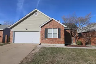 853 Du Pre Ct, Saint Peters, MO 63376 - Photo 31