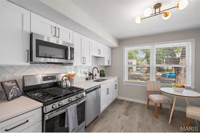 621 Highland Park Drive #G, Chesterfield, MO 63017 - Photo 11