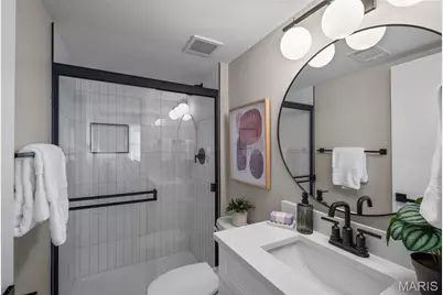 621 Highland Park Drive #G, Chesterfield, MO 63017 - Photo 17