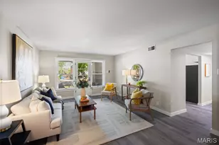 621 Highland Park Dr, Chesterfield, MO 63017 - Photo 5