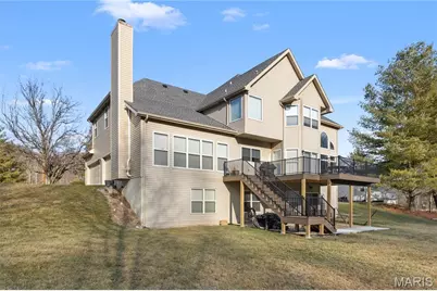 1118 Kiefer Ridge Court, Ballwin, MO 63021 - Photo 45
