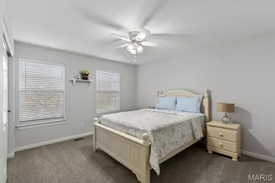 1118 Kiefer Ridge Court, Ballwin, MO 63021 - Photo 35