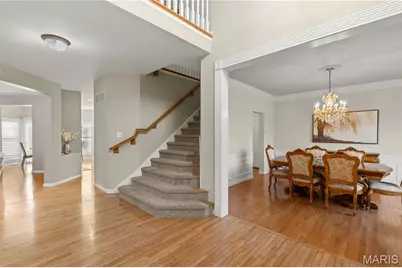 1118 Kiefer Ridge Court, Ballwin, MO 63021 - Photo 5