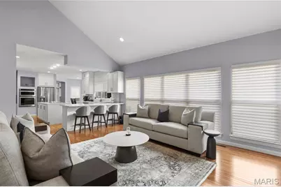 1118 Kiefer Ridge Court, Ballwin, MO 63021 - Photo 19