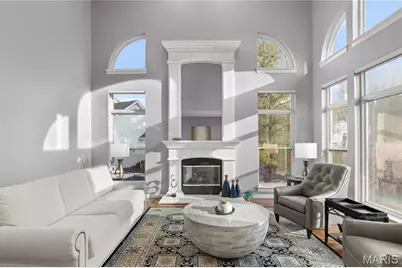 1118 Kiefer Ridge Court, Ballwin, MO 63021 - Photo 11