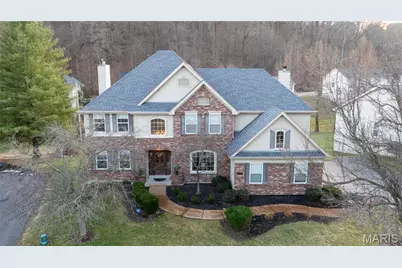 1118 Kiefer Ridge Court, Ballwin, MO 63021 - Photo 1