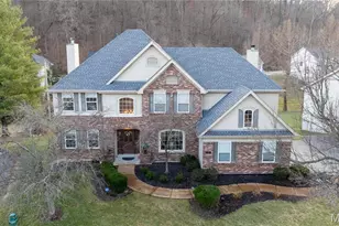 1118 Kiefer Ridge Ct, Ballwin, MO 63021 - Photo 1