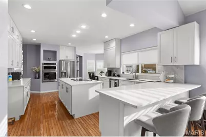 1118 Kiefer Ridge Court, Ballwin, MO 63021 - Photo 17
