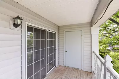 19 Berview Circle #B, Saint Louis, MO 63129 - Photo 7