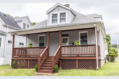 711 Erskine Avenue, Lemay, MO 63125 - Photo 1