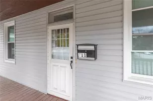 711 Erskine Ave, Unincorporated, MO 63125 - Photo 3