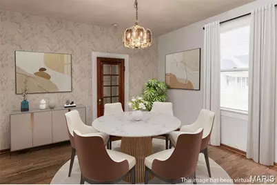 711 Erskine Avenue, Unincorporated, MO 63125 - Photo 7