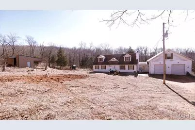 9990 Koester Springs Road, French Village, MO 63036 - Photo 23