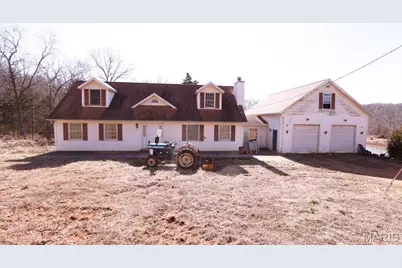 9990 Koester Springs Road, French Village, MO 63036 - Photo 25