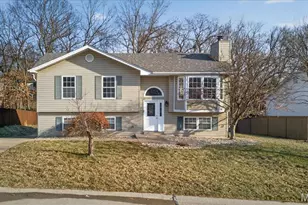 1526 Athens Dr, Saint Peters, MO 63376 - Photo 1