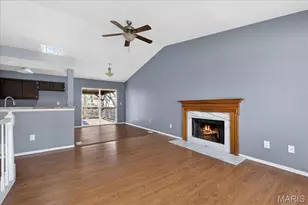 1526 Athens Dr, Saint Peters, MO 63376 - Photo 5