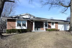1835 Ardmore Dr, Florissant, MO 63033 - Photo 3