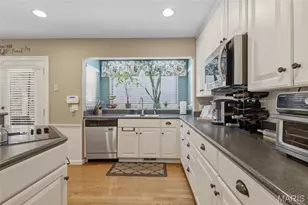 1635 Clayton Spur Ct, Ellisville, MO 63011 - Photo 31