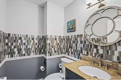 1635 Clayton Spur Court, Ellisville, MO 63011 - Photo 37