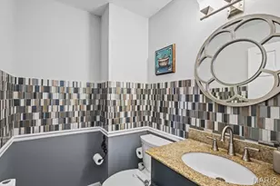 1635 Clayton Spur Ct, Ellisville, MO 63011 - Photo 37