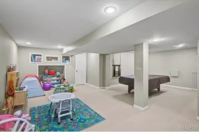 1635 Clayton Spur Court, Ellisville, MO 63011 - Photo 9