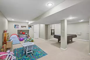 1635 Clayton Spur Ct, Ellisville, MO 63011 - Photo 9