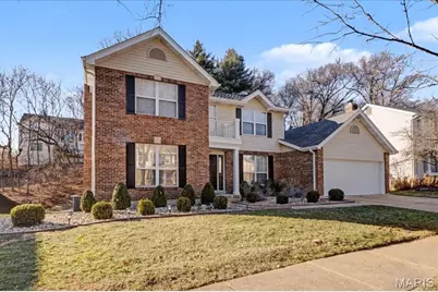 1635 Clayton Spur Court, Ellisville, MO 63011 - Photo 77